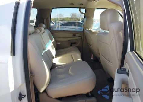 2003 Chevrolet Suburban 1500 Ls from USA, damaged, VIN 3GNEC16Z33G196595